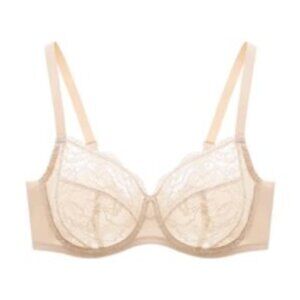 Understance Simone FlexWire Light Bra, C-G Cup